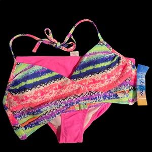 Op girls swimwear